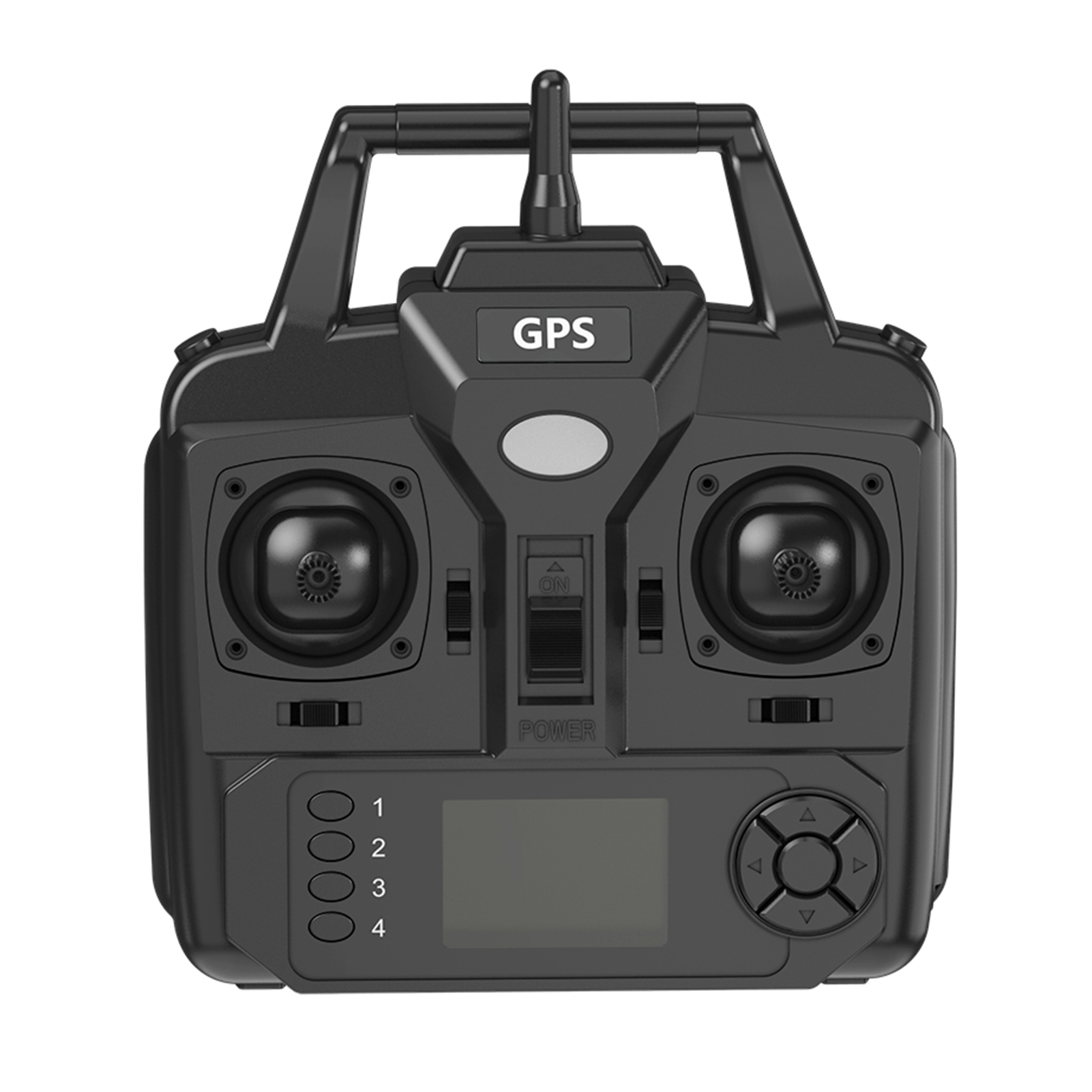 Fishing Gps - 釣り餌ボート用リモコン,v020 GPS,屋外釣り道具