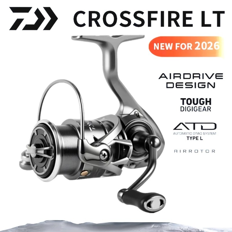 ダイワ 15kg 最大ドラグパワー フルメタルスプールグリッ - Abu Garcia Reel Max のレビューと価格