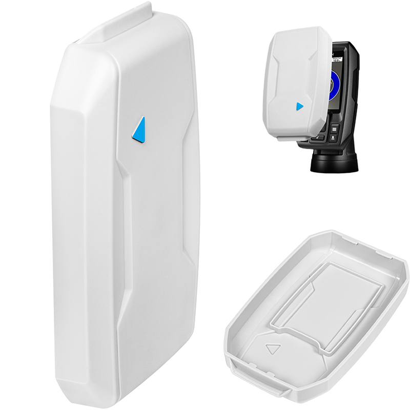 Garmin Striker 保護用日よけ/防塵カバー 3. - Fish Finder Portable のレビューと価格