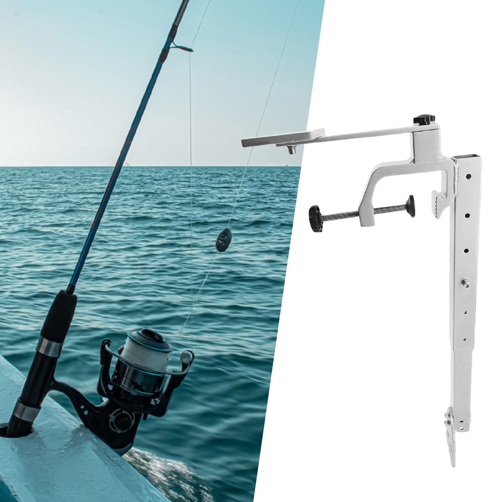 魚群探知機マウント 淡水海水に実用的 プロフェッショナルボー - Fish Finder Mount のレビューと価格