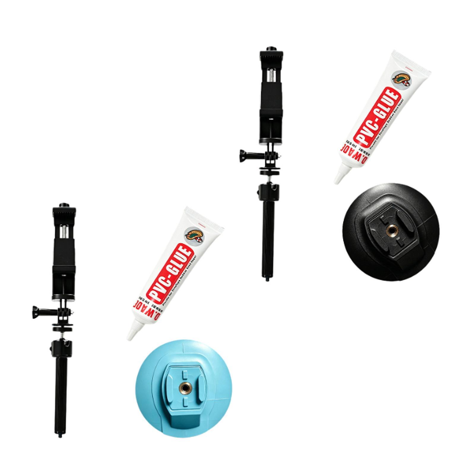 カヤック用スマホホルダー スポーツカメラホルダー スマホマウ - Fishing Camera のレビューと価格