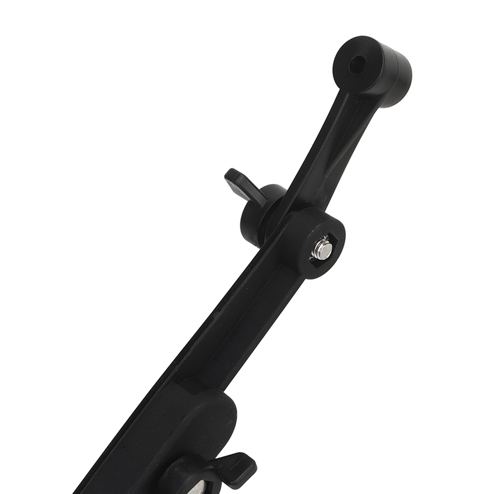 ナイロンとステンレス鋼の魚群探知機ベース、より大きなクランプ - Fish Finder Mount のレビューと価格